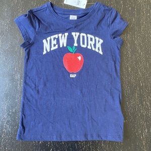 Gap Factory New York Tee